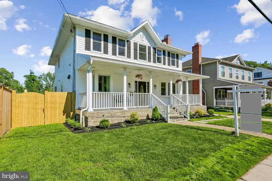 9813 Montauk Ave, Bethesda, MD 20817 - #3