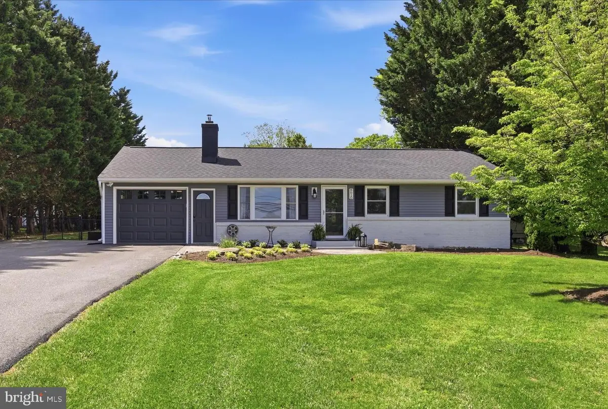 8610 Damascus Rd, Damascus, MD 20872 - #1