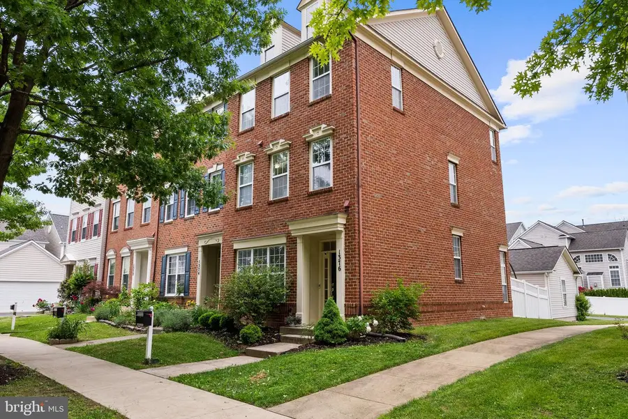 1376 Main Mews, Gaithersburg, MD 20878 - #2