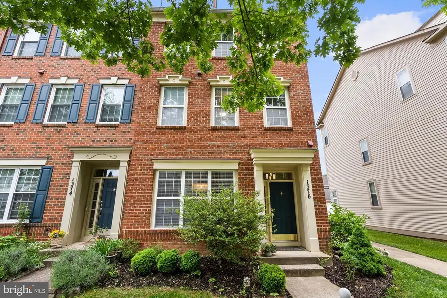 1376 Main Mews, Gaithersburg, MD 20878 - #3