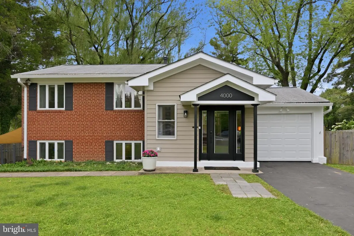 4000 Southend Rd, Rockville, MD 20853 - #1