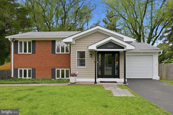 4000 Southend Rd, ROCKVILLE, MD 20853