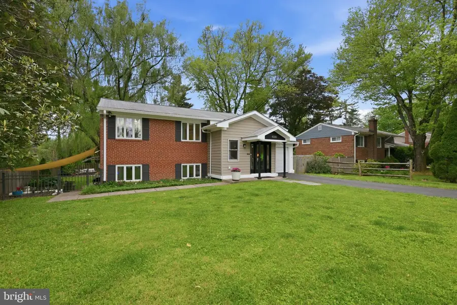 4000 Southend Rd, Rockville, MD 20853 - #2