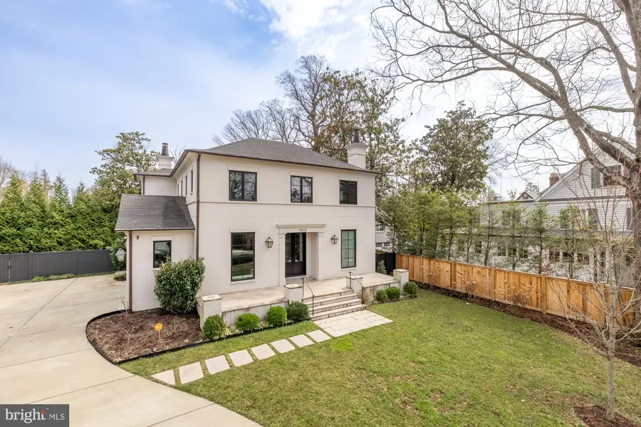 7613 Glenbrook Rd, Bethesda, MD 20814 - #2