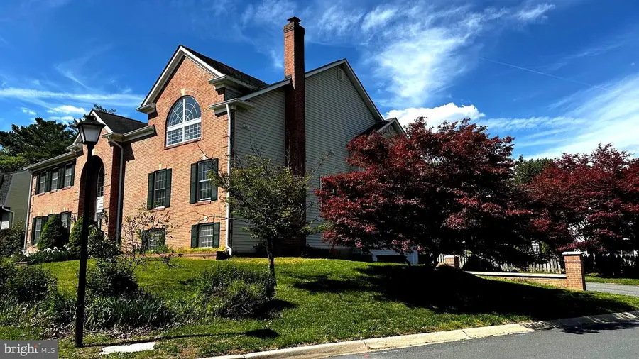 7601 Anamosa Way, Derwood, MD 20855 - #2