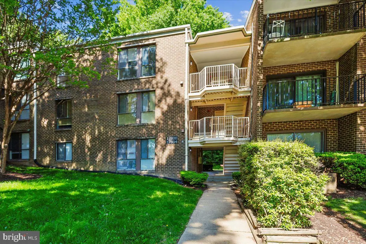 17804 Buehler Rd #3-d-3, Olney, MD 20832 - #1