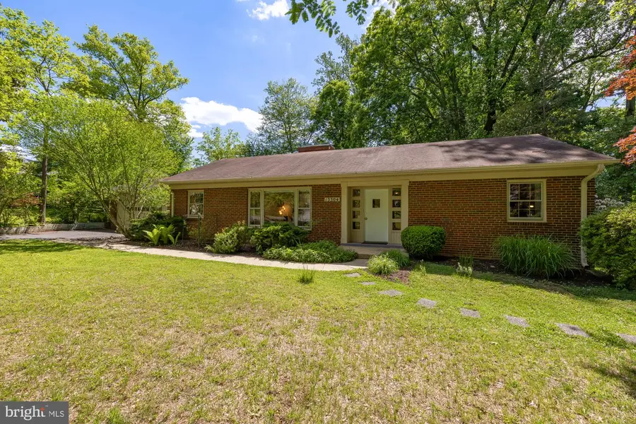 13304 Norden Dr, Silver Spring, MD 20906 - #2