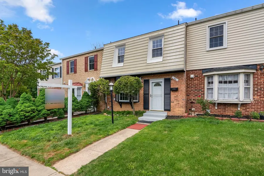 68 Orchard Dr, Gaithersburg, MD 20878 - #2
