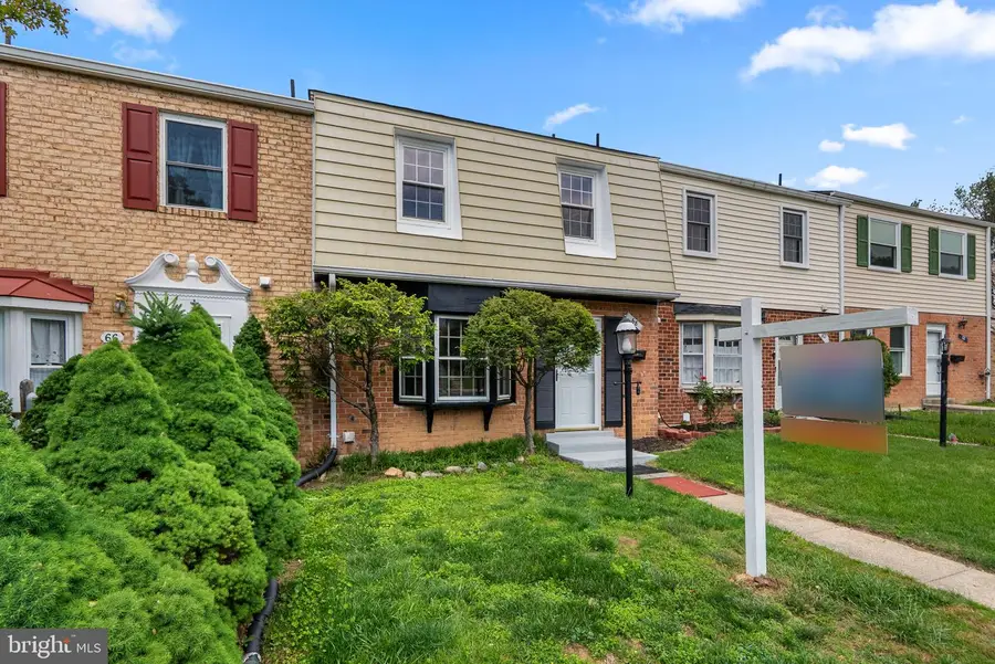 68 Orchard Dr, Gaithersburg, MD 20878 - #3