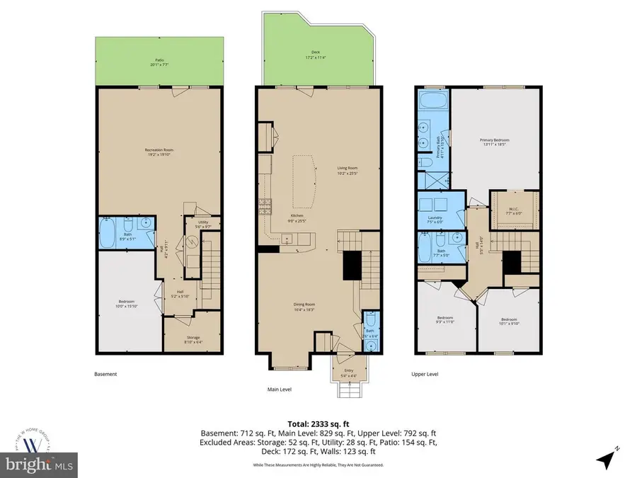 11681 Emerald Green Dr, Clarksburg, MD 20871 - #2