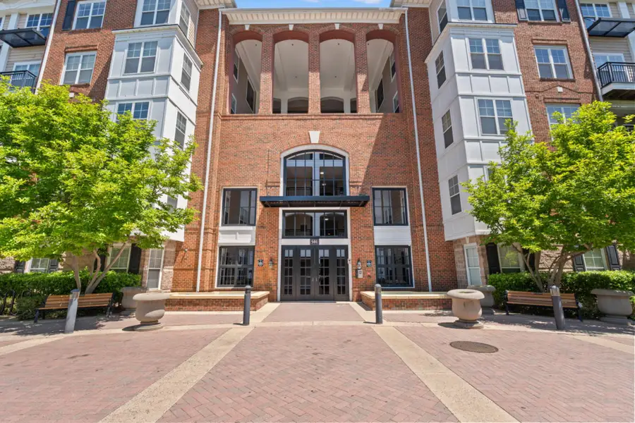 501 Hungerford Dr #154, Rockville, MD 20850 - #2