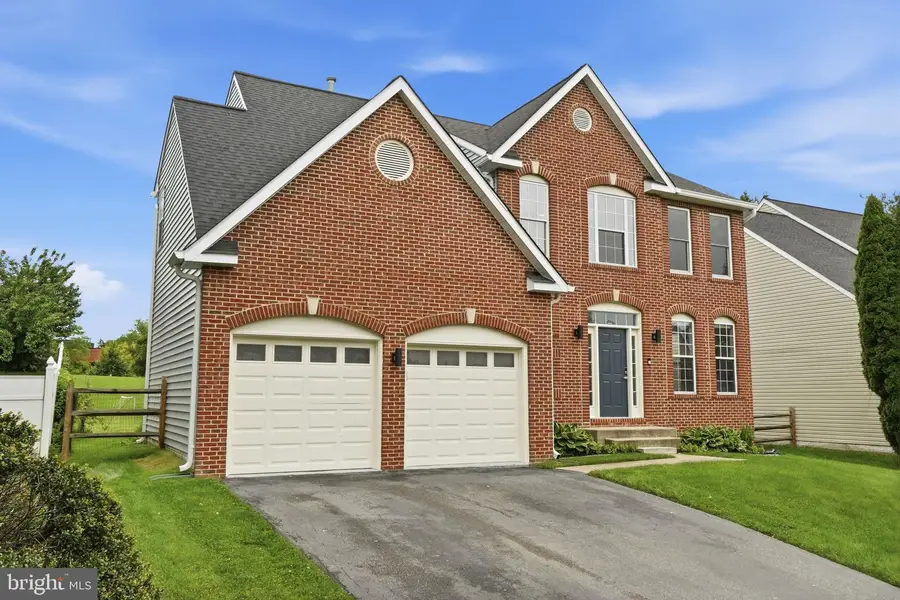 107 Cherrywood Dr, Gaithersburg, MD 20878 - #2