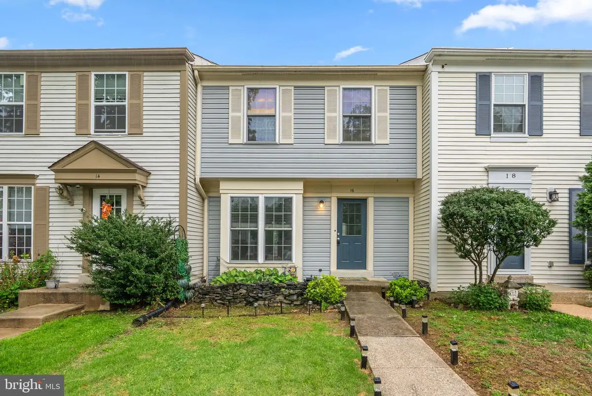 16 Gravenhurst Ct, North Potomac, MD 20878 - #1