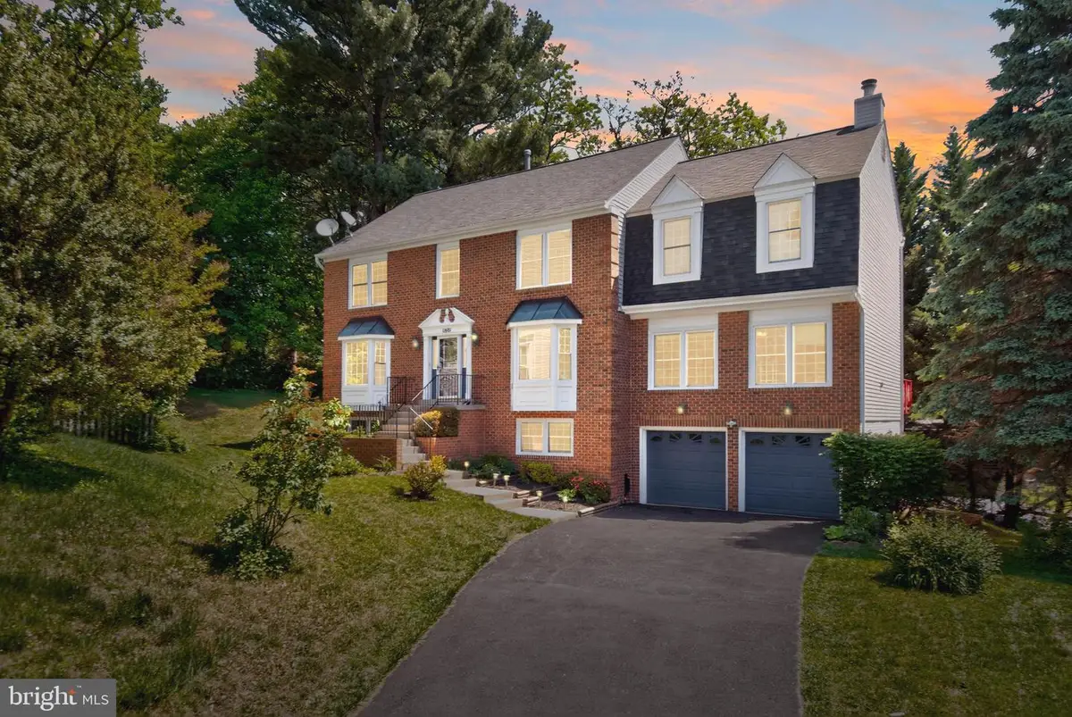 11601 Letterman Way, Gaithersburg, MD 20878 - #1