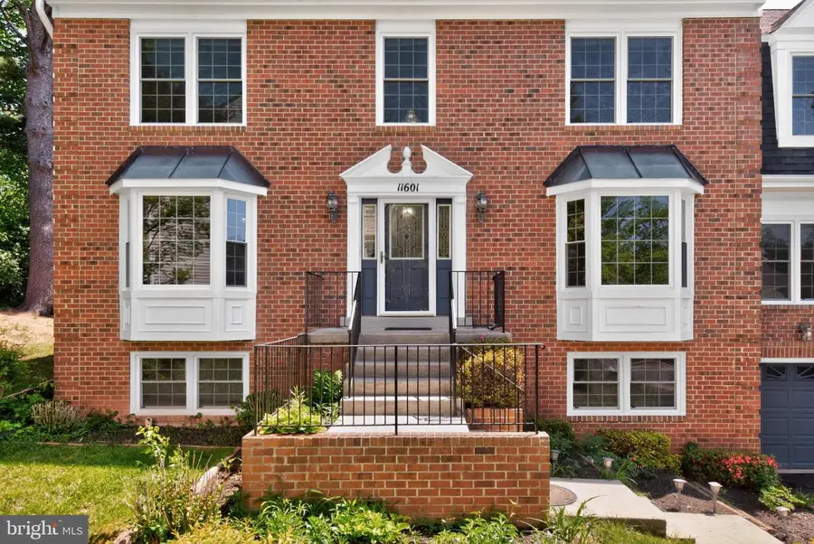 11601 Letterman Way, Gaithersburg, MD 20878 - #3
