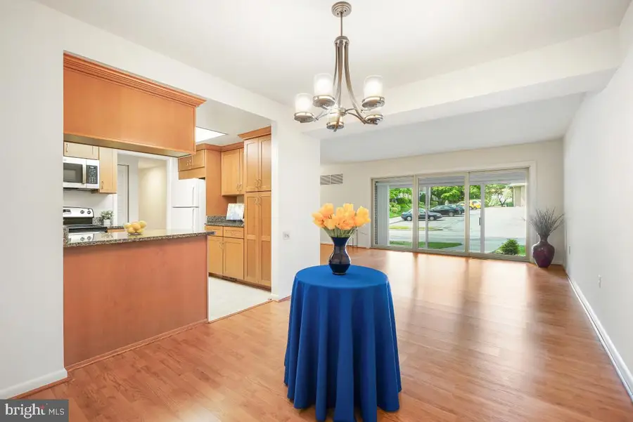 3346 Chiswick Ct #58-1b, Silver Spring, MD 20906 - #3