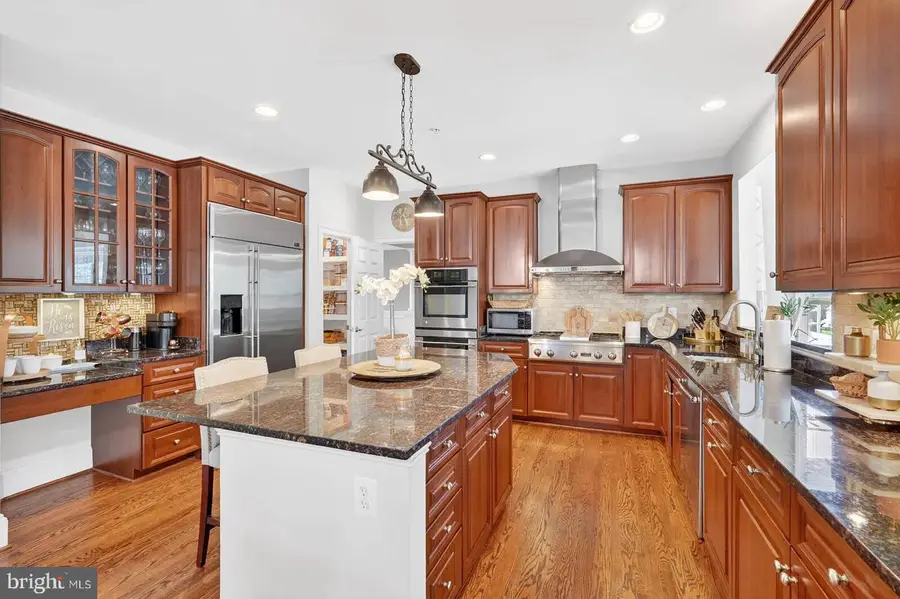 13803 Leaman Farm Rd, Boyds, MD 20841 - #2