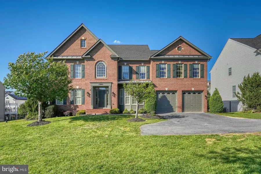 13803 Leaman Farm Rd, Boyds, MD 20841 - #3