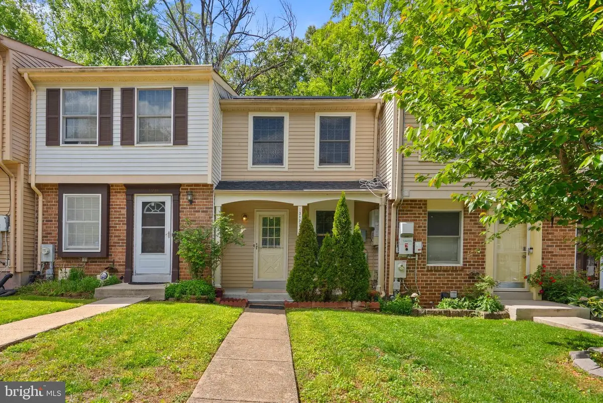 13827 Palmer House Way #32-236, Silver Spring, MD 20904 - #1