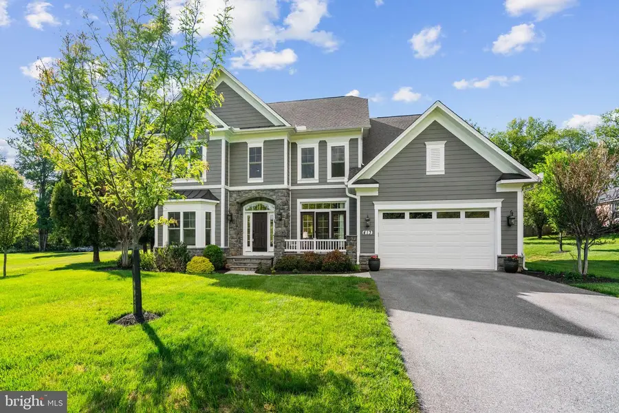 413 Vierling Dr, Silver Spring, MD 20904 - #3