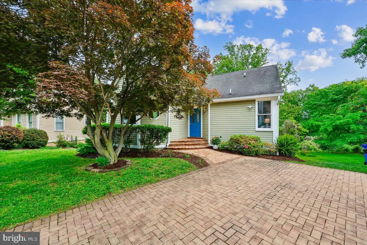 10029 Pratt Pl, Silver Spring, MD 20910 - #1
