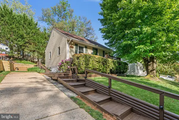 11905 Dewey Rd, SILVER SPRING, MD 20906