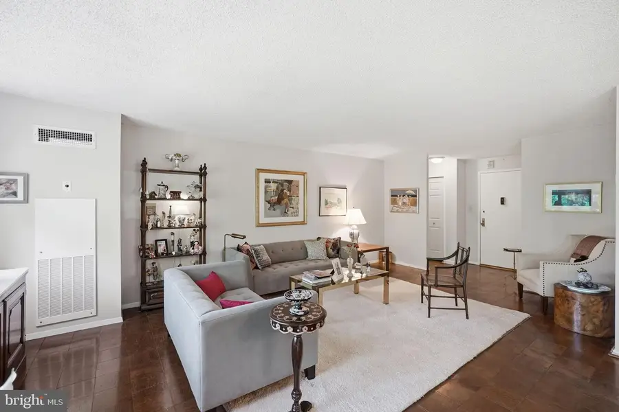 5225 Pooks Hill Rd #910n, Bethesda, MD 20814 - #2