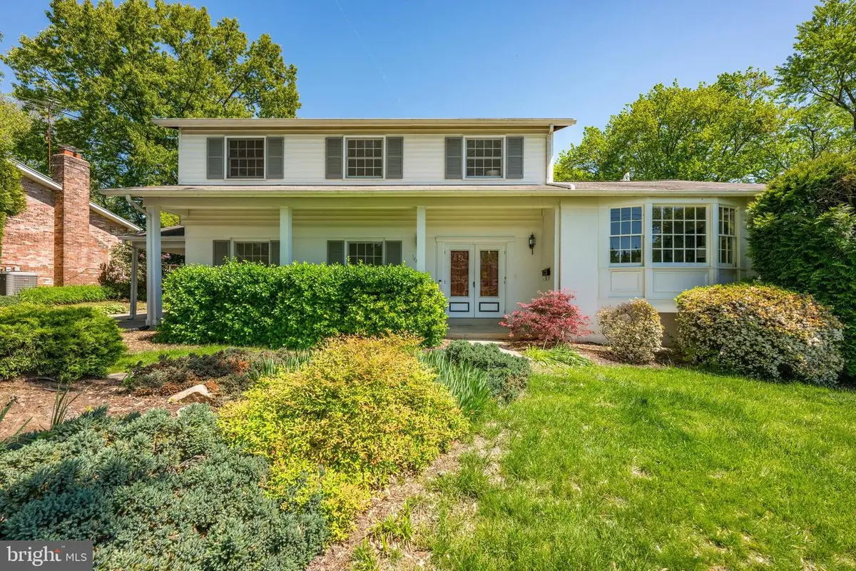 11817 Rosalinda, Rockville, MD 20854 - #1