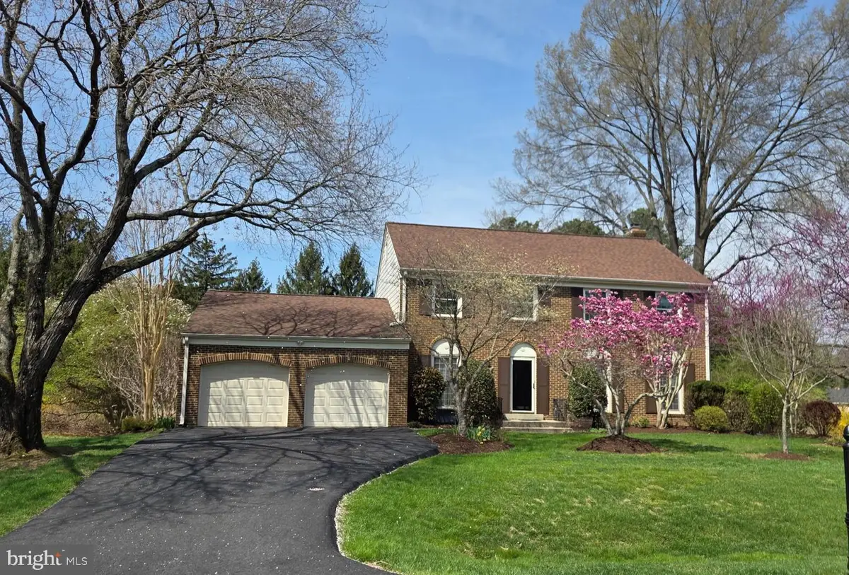 6 Buckspark Ct, Potomac, MD 20854 - #1