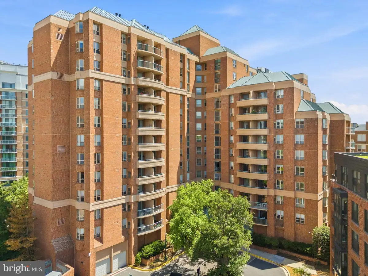 4808 Moorland Ln #607, Bethesda, MD 20814 - #1