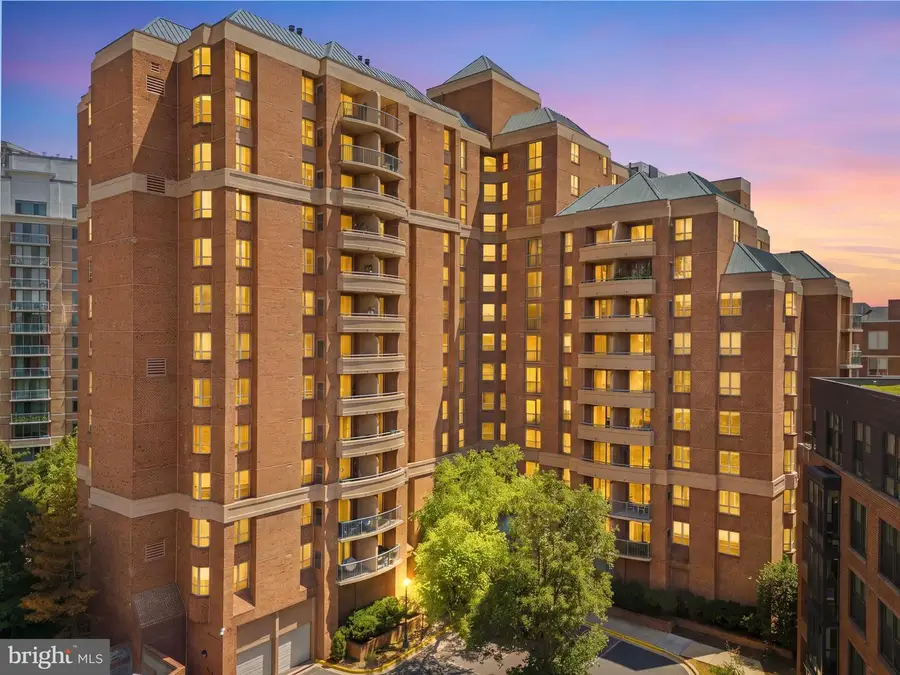 4808 Moorland Ln #607, Bethesda, MD 20814 - #2