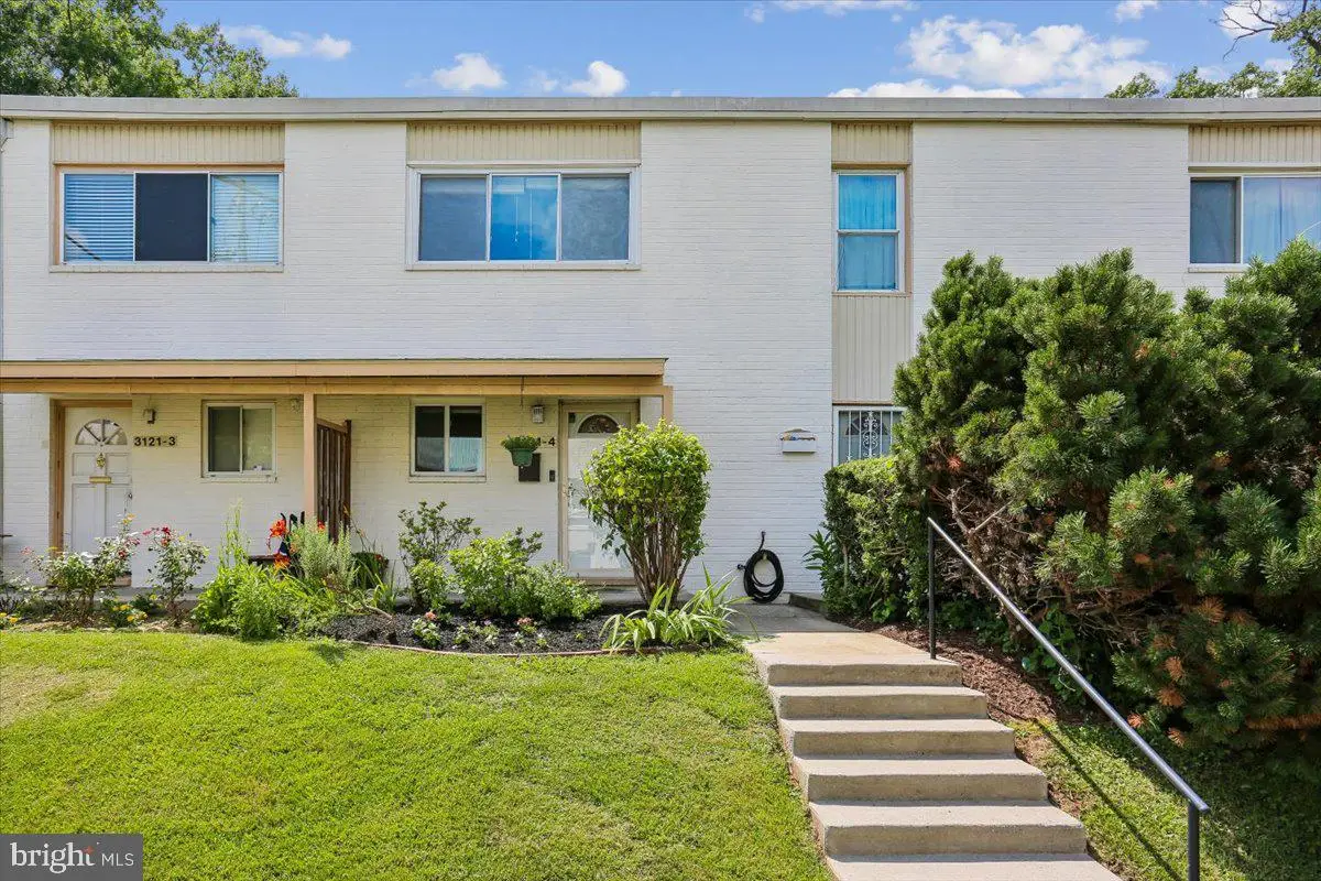 3121 University Blvd W #4, Kensington, MD 20895 - #1