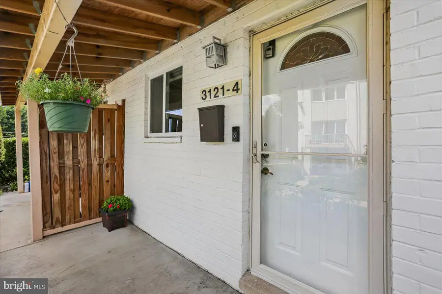 3121 University Blvd W #4, Kensington, MD 20895 - #3