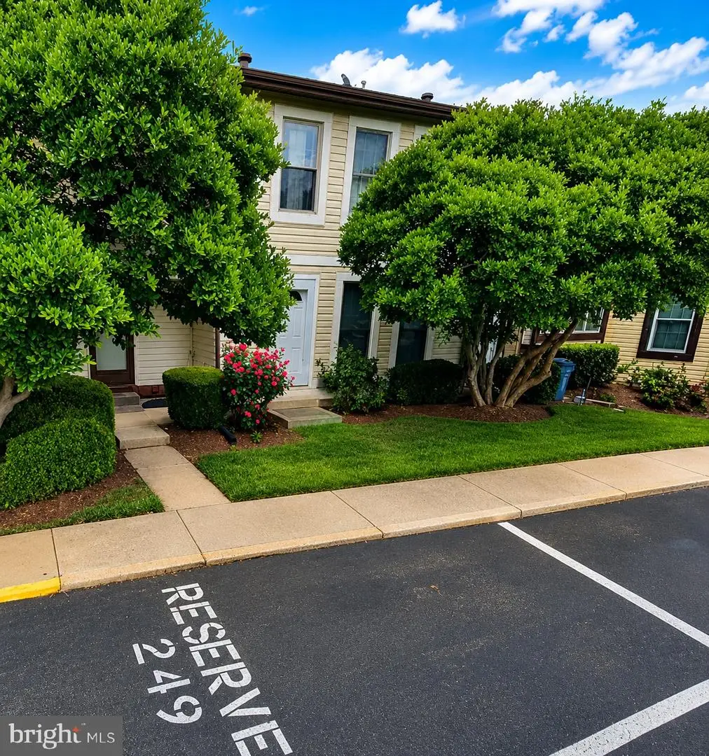 2448 Sun Valley Cir #7-j, Silver Spring, MD 20906 - #1