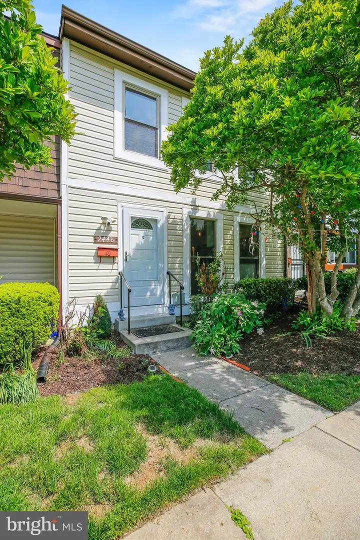 2448 Sun Valley Cir #7-j, Silver Spring, MD 20906 - #3