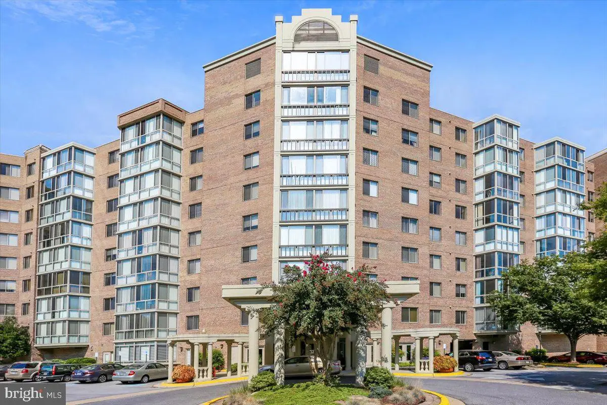 3005 Leisure World Blvd S #515, Silver Spring, MD 20906 - #1