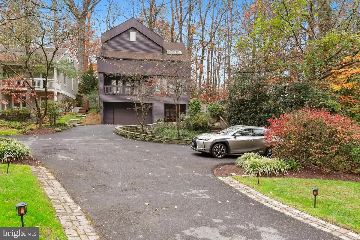 6312 Massachusetts Ave, Bethesda, MD 20816 - #1