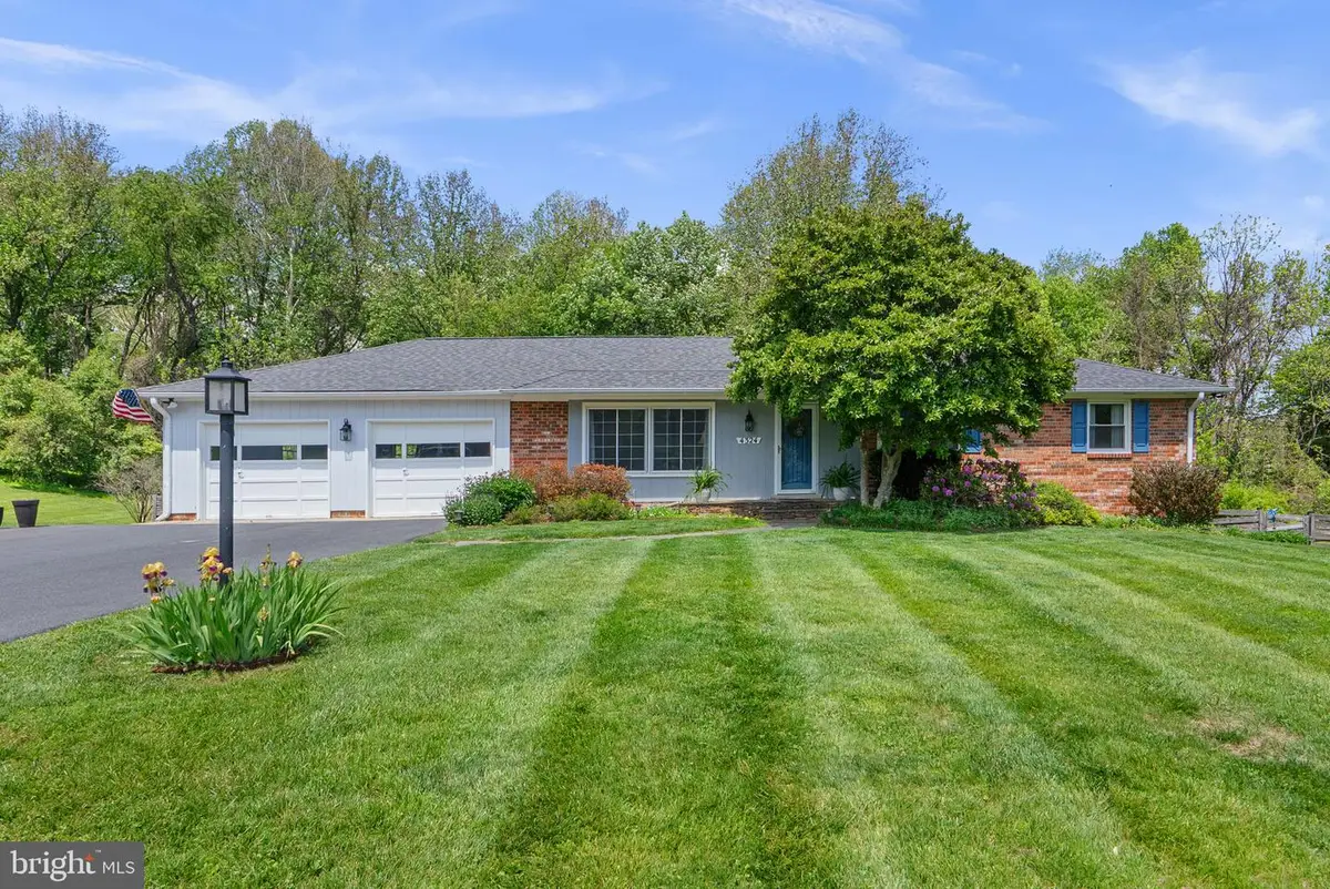 4324 Mount Olney Ln, Olney, MD 20832 - #1