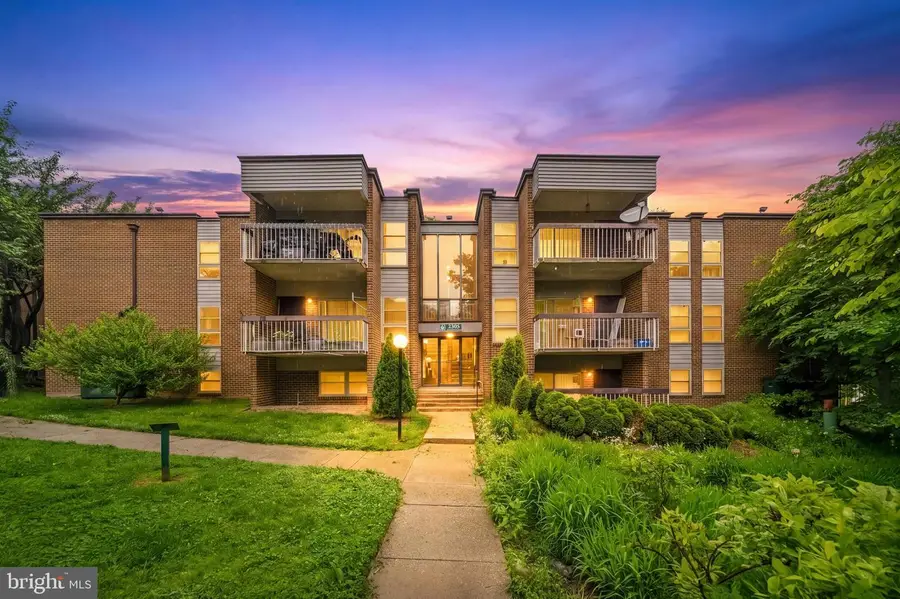 2305 Greenery Ln #t-2-3, Silver Spring, MD 20906 - #2