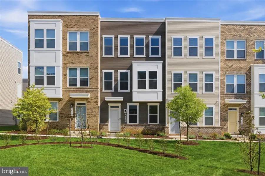 4416 Pika Aly, Boyds, MD 20841 - #2