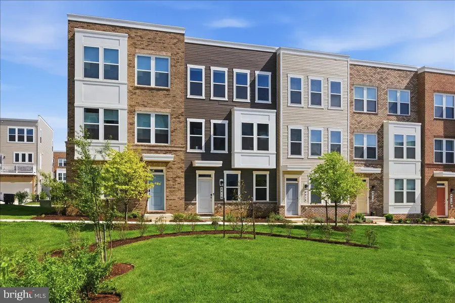 4416 Pika Aly, Boyds, MD 20841 - #3