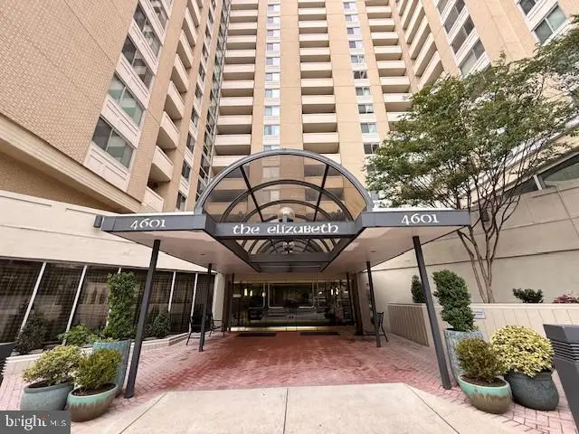 4601 N Park Ave #715, Chevy Chase, MD 20815 - #1