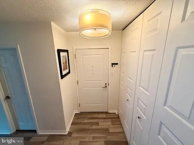 4601 N Park Ave #715, Chevy Chase, MD 20815 - #3