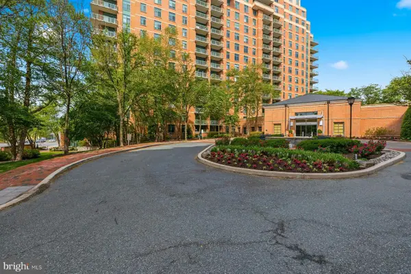 11700 Old Georgetown Rd #1103, NORTH BETHESDA, MD 20852