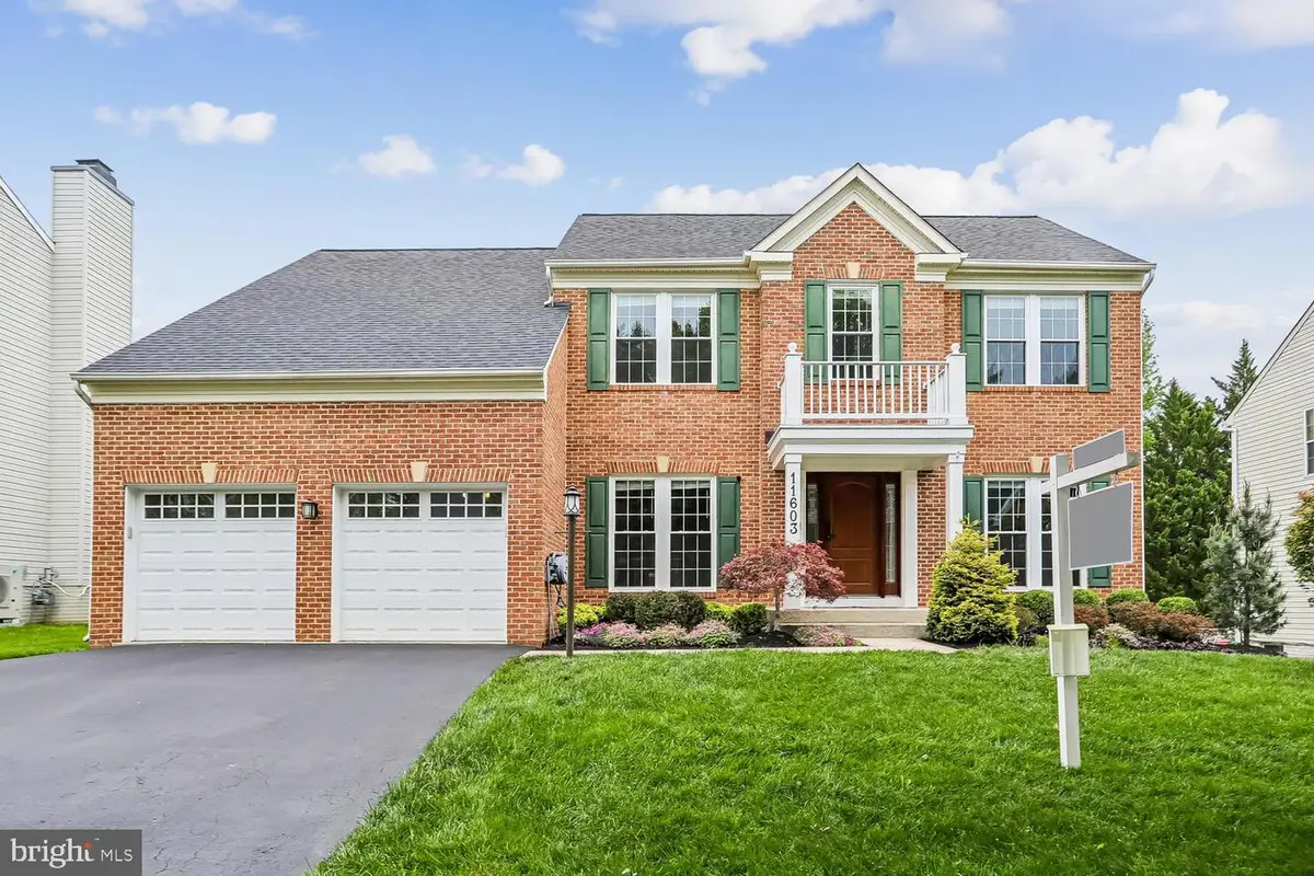 11603 Seneca Forest Cir, Germantown, MD 20876 - #1