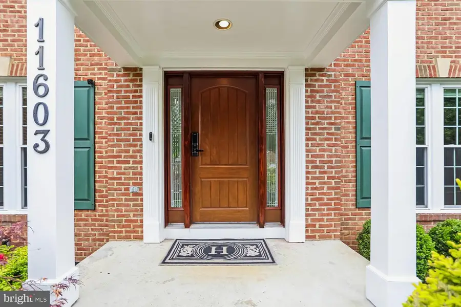 11603 Seneca Forest Cir, Germantown, MD 20876 - #2