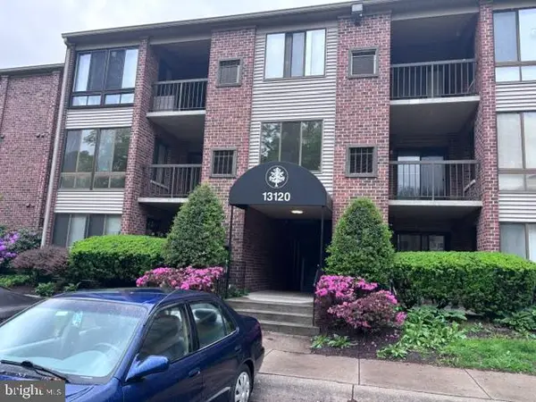 13120 Wonderland Way #20-201, GERMANTOWN, MD 20874