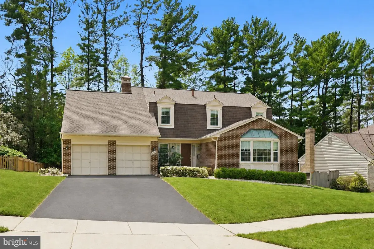 1122 Bettstrail Way, Potomac, MD 20854 - #1
