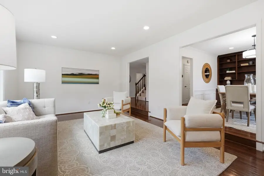 1122 Bettstrail Way, Potomac, MD 20854 - #3