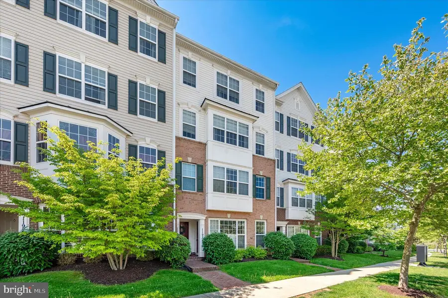 11926 Little Seneca Pkwy #2472, Clarksburg, MD 20871 - #2